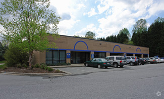 More details for 301 10th St NW, Conover, NC - Flex for Lease
