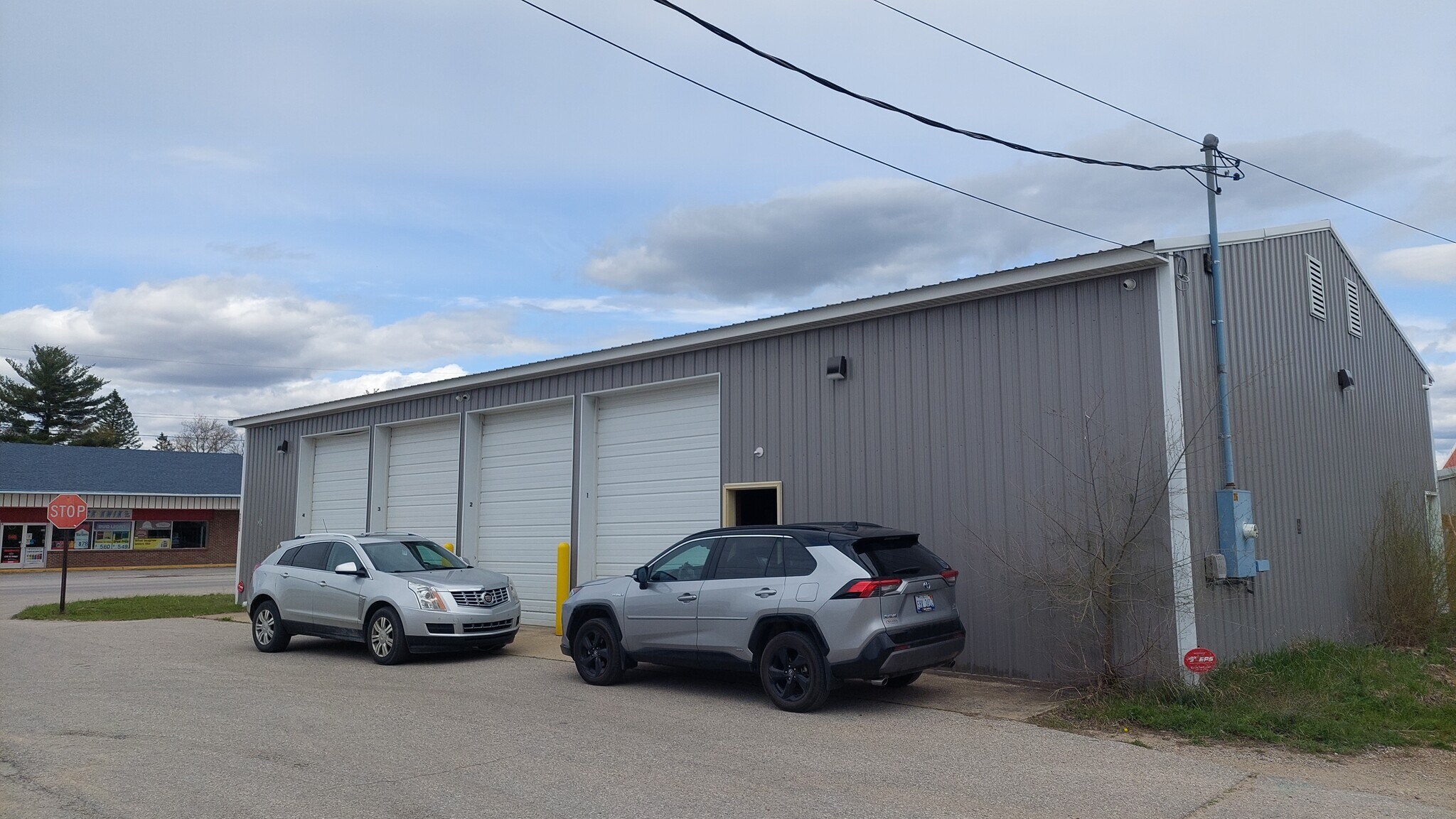 206 Elm St, Kalkaska, MI for sale Primary Photo- Image 1 of 1