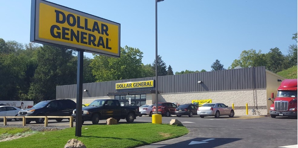 39625 SR-14, Salem, OH for sale - Primary Photo - Image 1 of 1