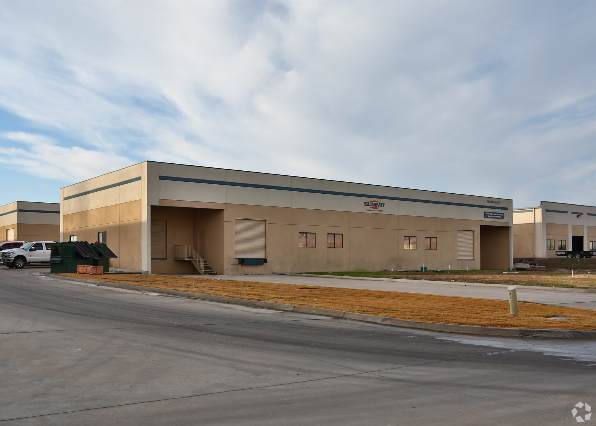 6595 Corporation Pky, Fort Worth, TX for sale Primary Photo- Image 1 of 1