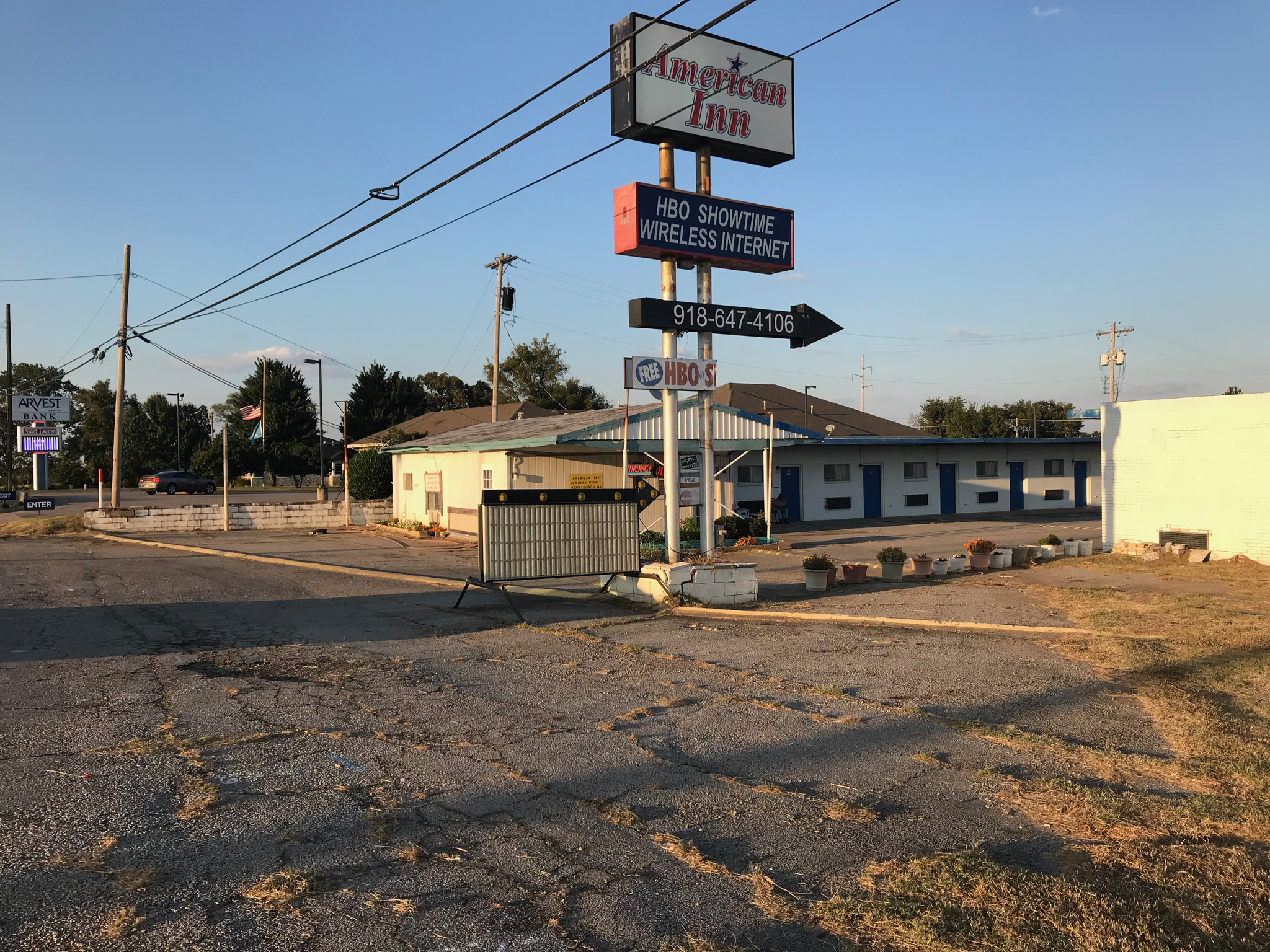 3000 N Broadway St, Poteau, OK 74953 | LoopNet