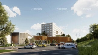 More details for 33 Rue Marie Curie, Saint-Sébastien-sur-Loire - Office for Sale