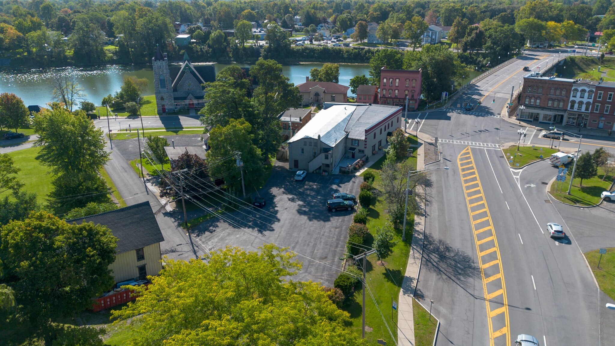 34 Fall St, Seneca Falls, NY for sale Primary Photo- Image 1 of 1