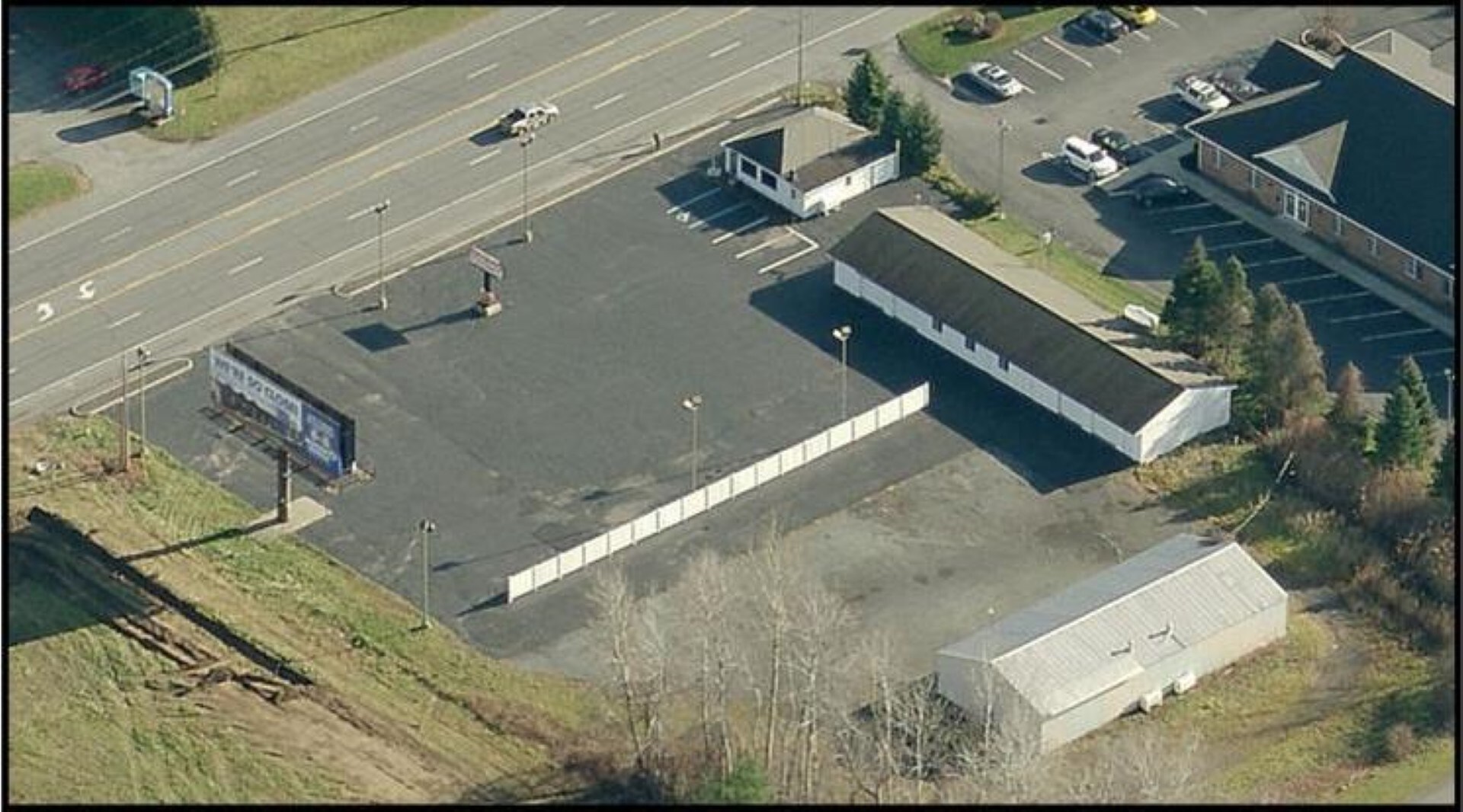 1534-1540 Route 9, Clifton Park, NY for sale Other- Image 1 of 1