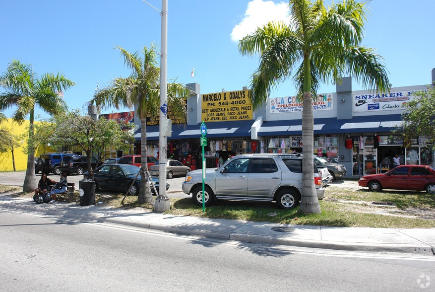 1792-1798 NW 20th St, Miami, FL for lease - Primary Photo - Image 1 of 1