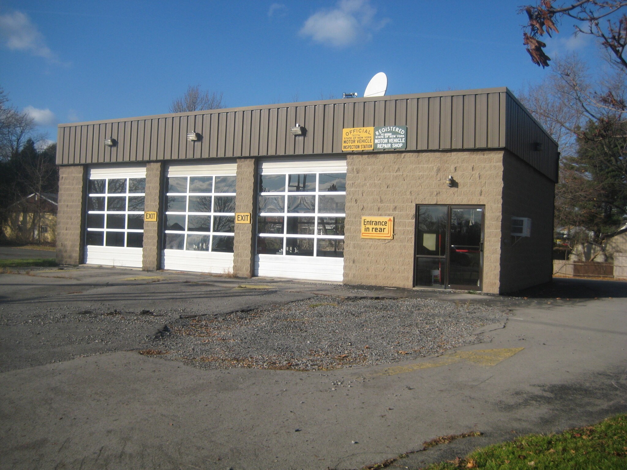 213 E Taft Rd, North Syracuse, NY for sale Building Photo- Image 1 of 1