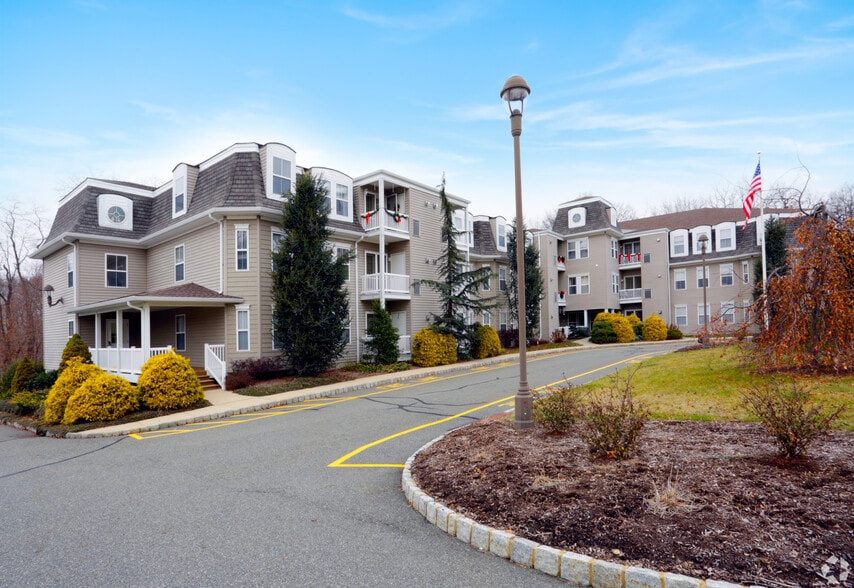 1 Jenny Lind St, Netcong, NJ for sale - Building Photo - Image 1 of 1