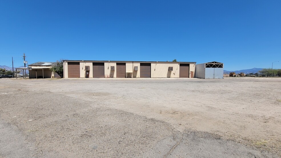 5260 E Canada St, Tucson, AZ for sale - Building Photo - Image 3 of 11