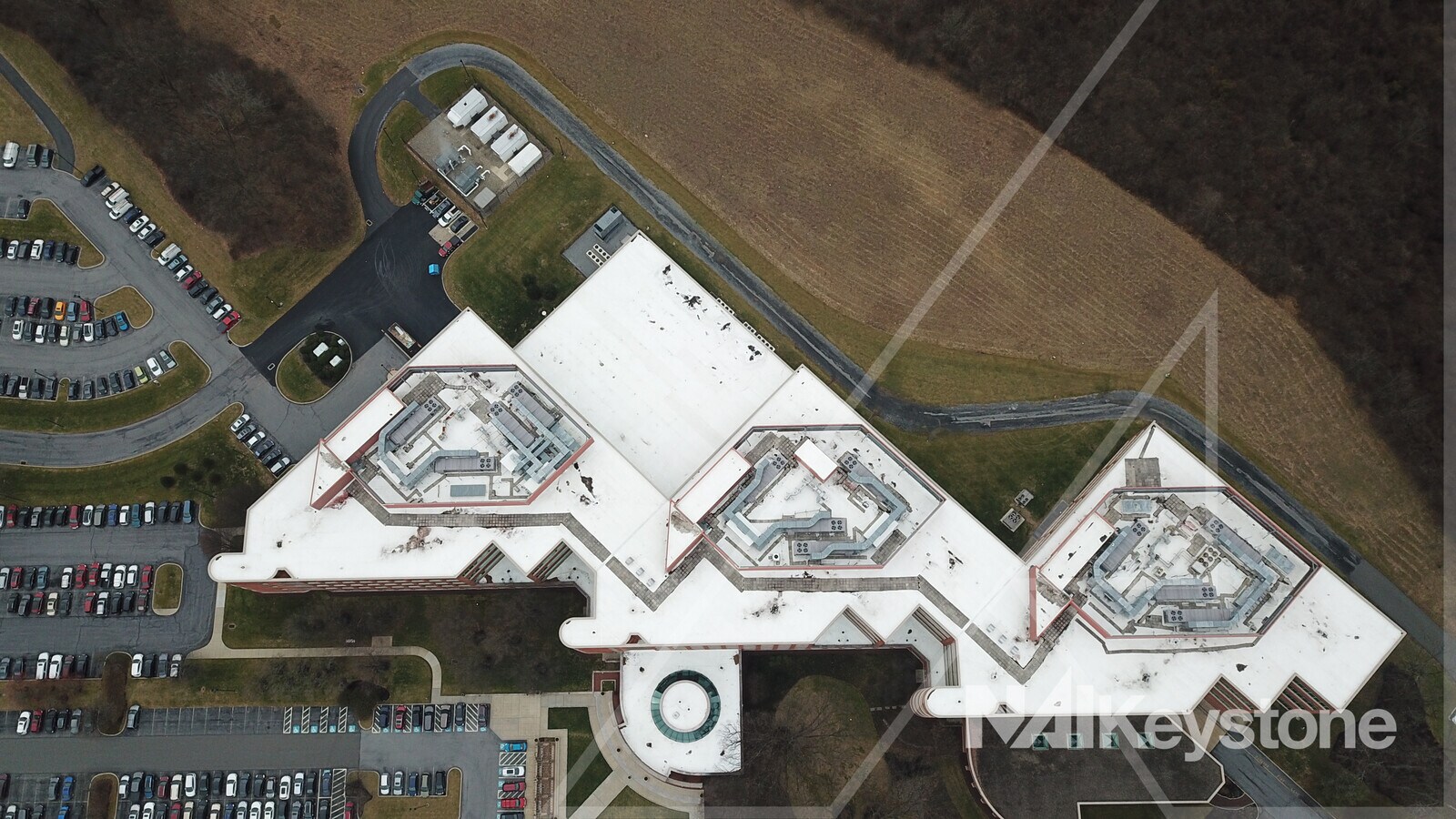 1 Meridian Blvd, Wyomissing, PA 19610 One Meridian at Spring Ridge