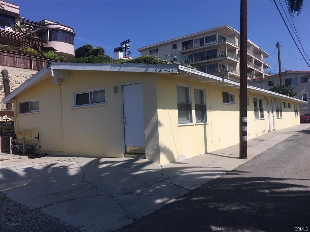 660 W 28th St, San Pedro, CA for sale Other- Image 1 of 1