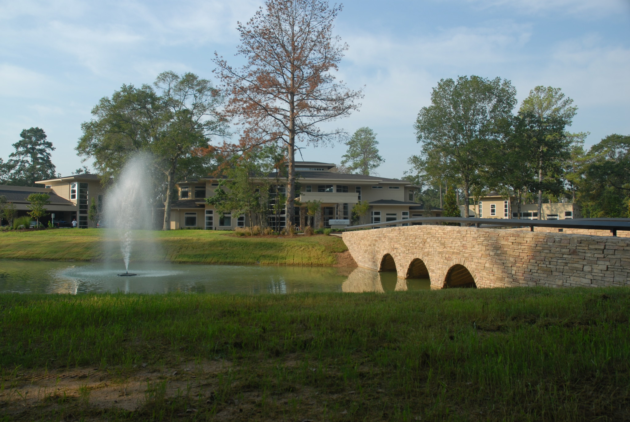 32100 Dobbin Huffsmith Rd, Magnolia, TX for sale Building Photo- Image 1 of 1