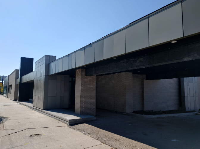 11532-11552 S Western Ave, Chicago, IL for lease - Building Photo - Image 3 of 15