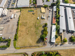 19730 SW Cipole Rd, Tualatin, OR - aerial  map view