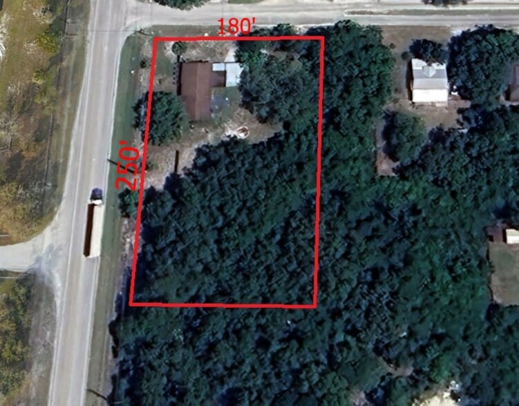 1855 N Kepler Rd, Deland, FL for sale - Building Photo - Image 1 of 7