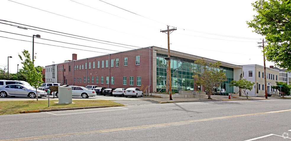 1300 Pickens St, Columbia, SC for sale - Primary Photo - Image 1 of 1