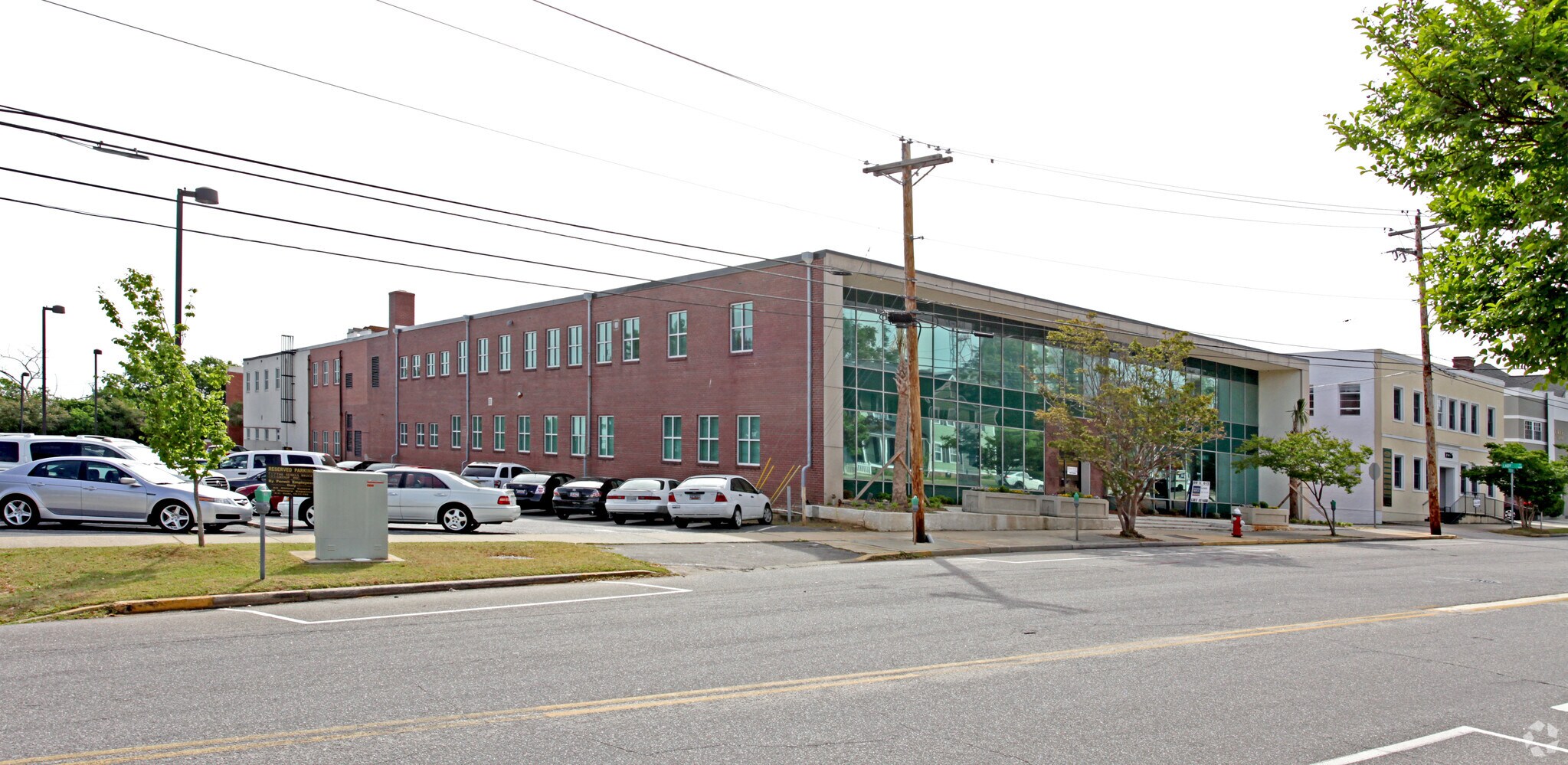 1300 Pickens St, Columbia, SC for sale Primary Photo- Image 1 of 1