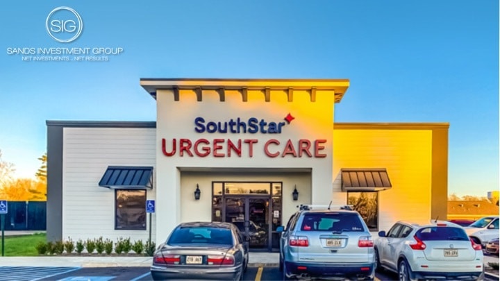 5654 Main St, Zachary, LA for sale Building Photo- Image 1 of 1