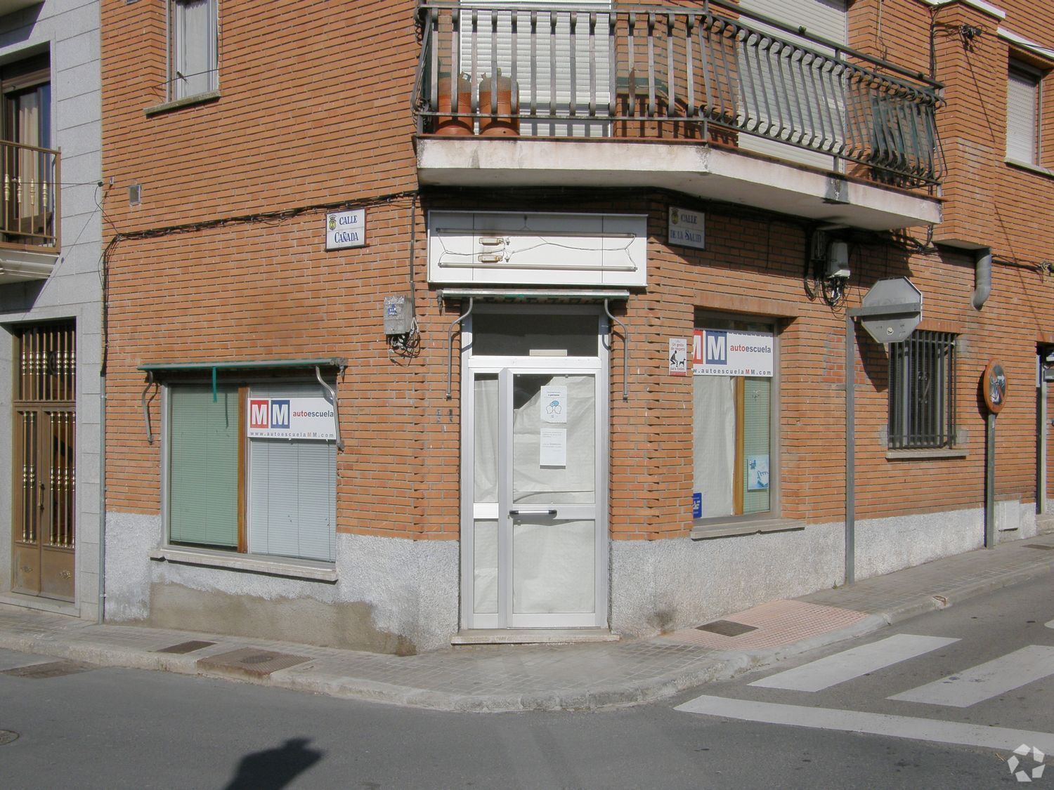 Retail in Manzanares el Real, Madrid for lease Interior Photo- Image 1 of 2