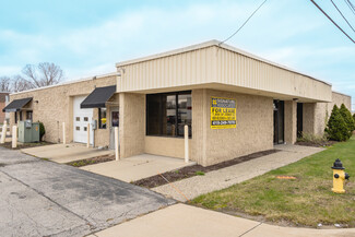 More details for 6733 Airport Hwy, Holland, OH - Office/Retail for Lease