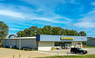 More details for 1400 S Us Old Highway 75, Sabetha, KS - Retail for Sale