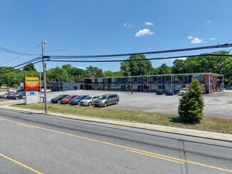 More details for 411 National Hwy, Thomasville, NC - Hospitality for Sale