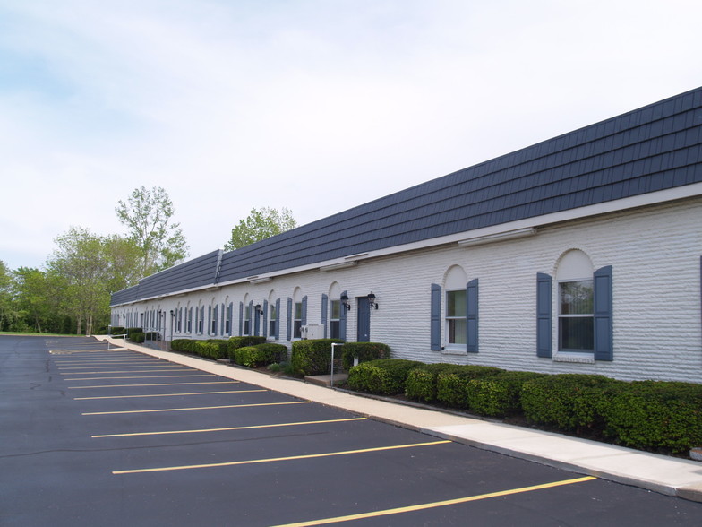 1370 N Fairfield Rd, Beavercreek, OH for lease - Building Photo - Image 2 of 4