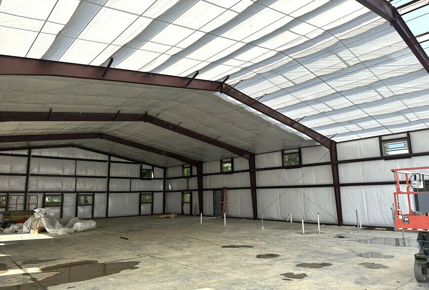 3 Garrison Rd, Weaverville, NC 28787 Flex Office, Retail, Industrial