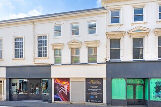 More details for 20 Whitefriargate, Hull - Retail for Lease