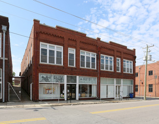 More details for 311-313 W Martin St, Raleigh, NC - Retail for Lease