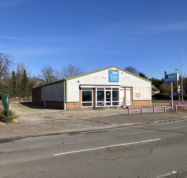 Coburg St, Kings Lynn for lease - Building Photo - Image 2 of 3