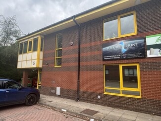 More details for Bruntcliffe Way, Morley - Office for Lease