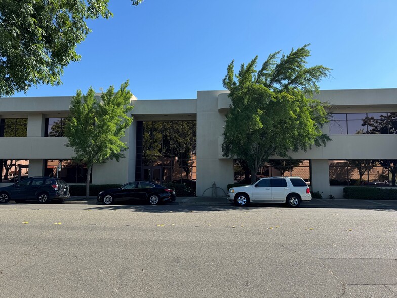 1100 14th St, Modesto, CA for lease - Building Photo - Image 3 of 10