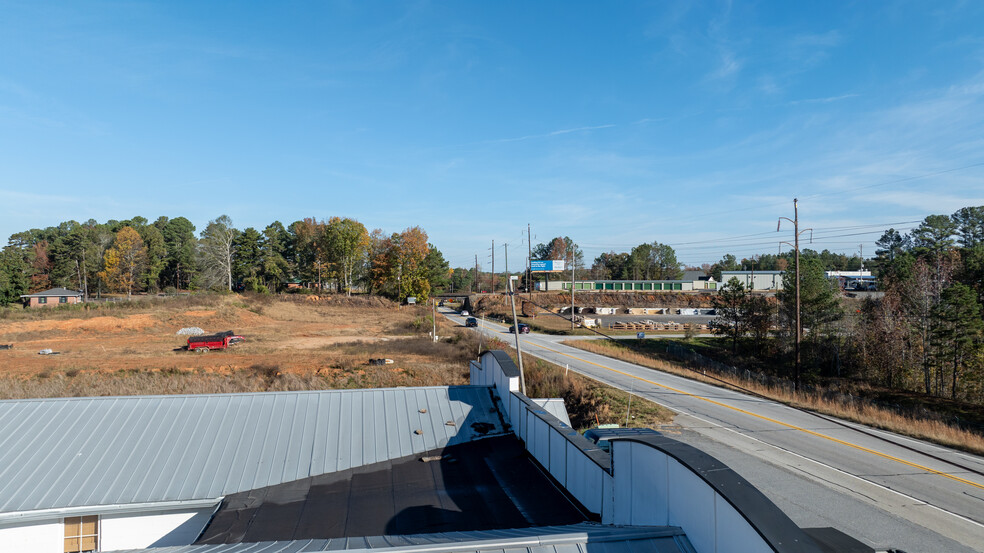 851 Alabama Ave, Bremen, GA for sale - Building Photo - Image 2 of 13