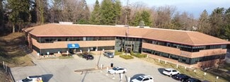 More details for 8101 Washington Ln, Wyncote, PA - Office for Lease