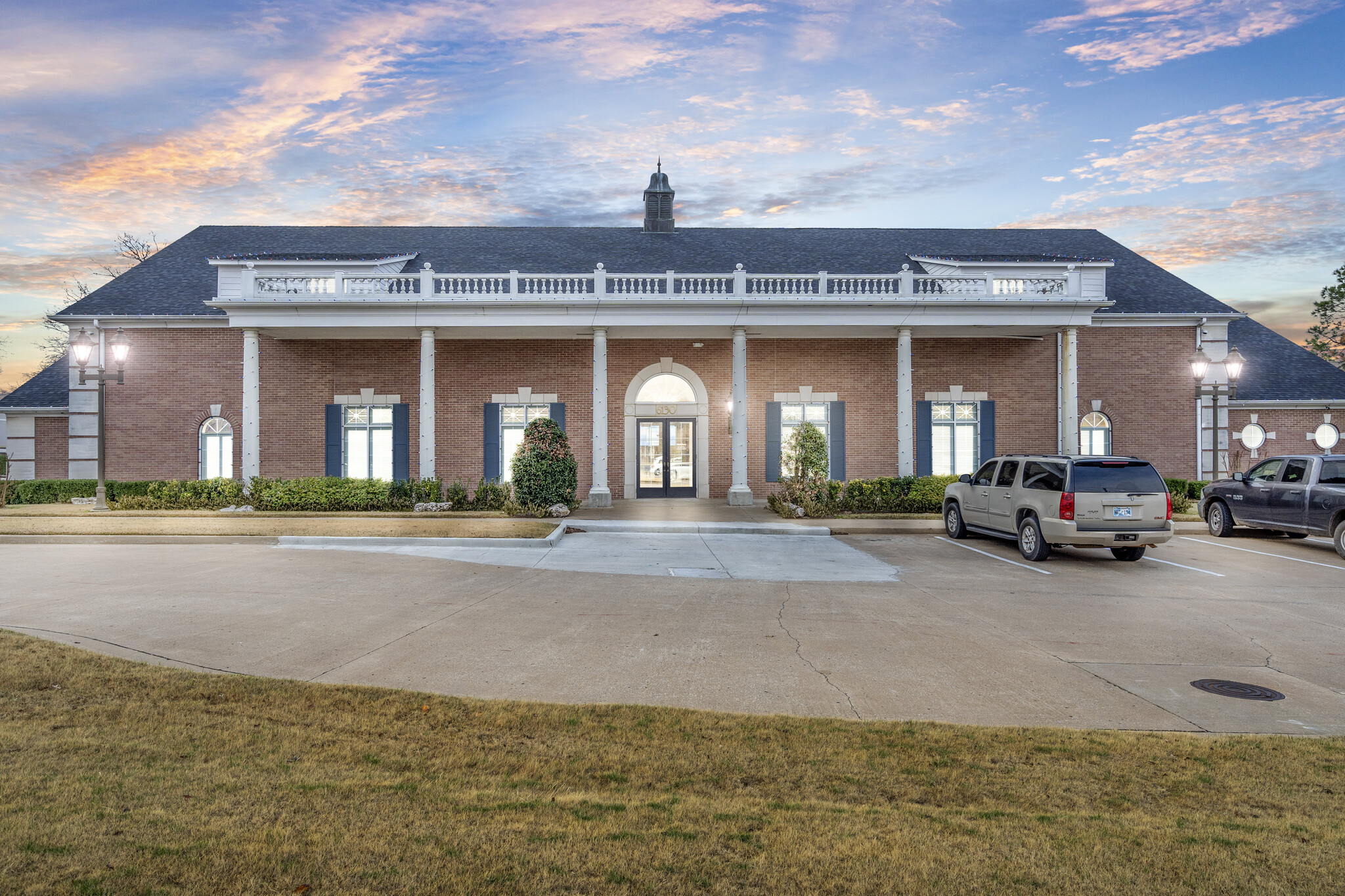 6130 E 81st St, Tulsa, OK for lease Building Photo- Image 1 of 21