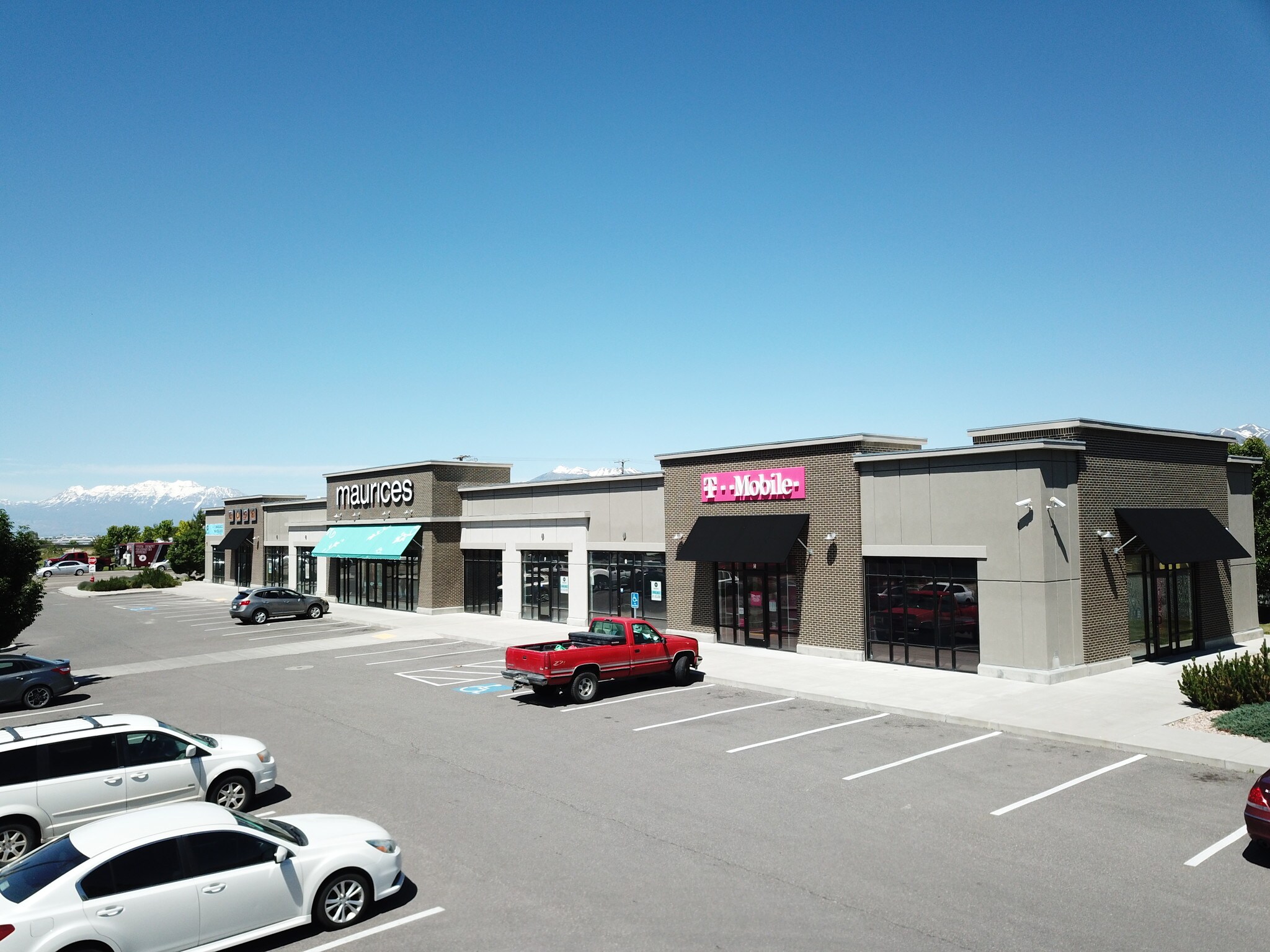 800 S 1270 W, Payson, UT 84651 Payson Retail Shops