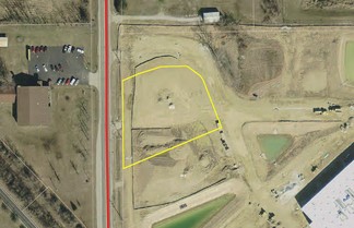 More details for 2410 N State Highway 3, North Vernon, IN - Land for Sale