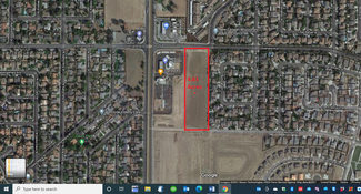 More details for 390 N Mercey Springs Rd, Los Banos, CA - Land for Sale