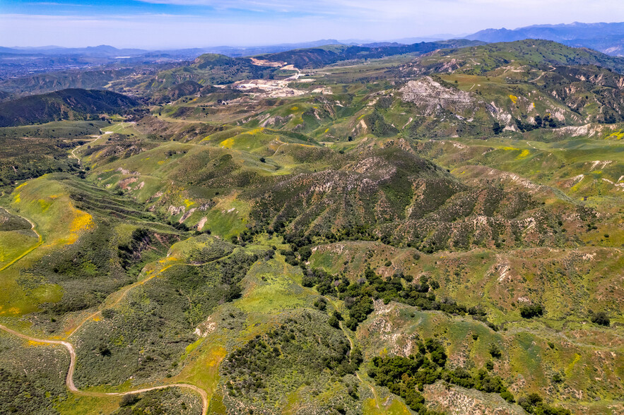 0 Marr Ranch rd, Simi Valley, CA for sale - Primary Photo - Image 1 of 19