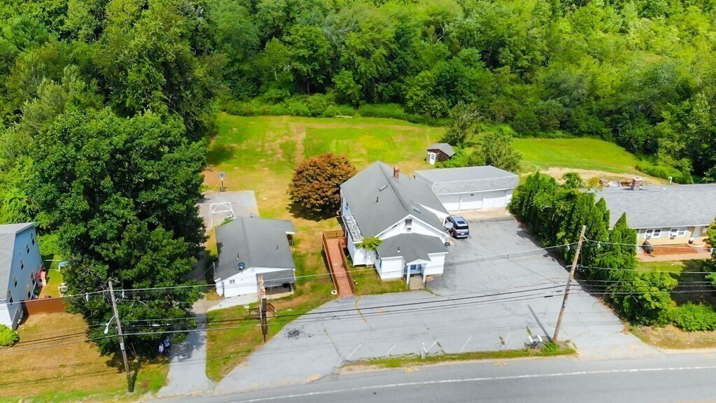 423 Main St, Spencer, MA for sale Primary Photo- Image 1 of 1