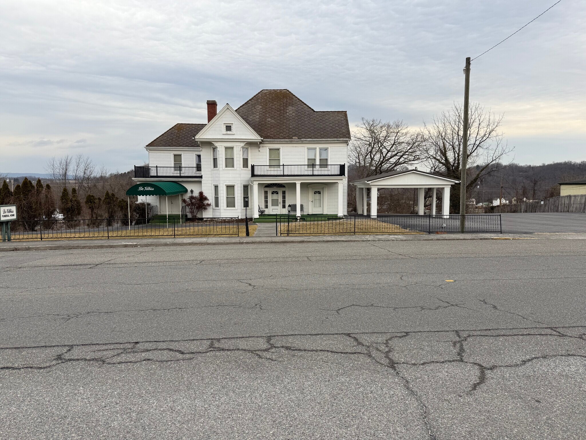 1200 Grove Ave, Radford, VA for sale Building Photo- Image 1 of 22