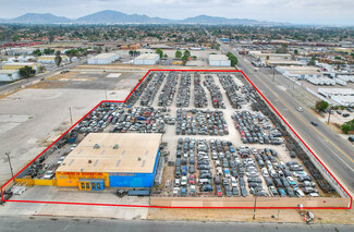 More details for 8569 Beech Ave, Fontana, CA - Industrial for Lease