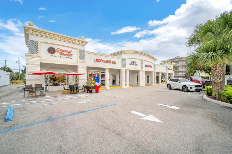 2900 Federal Hwy, Boca Raton, FL for lease - Building Photo - Image 1 of 13