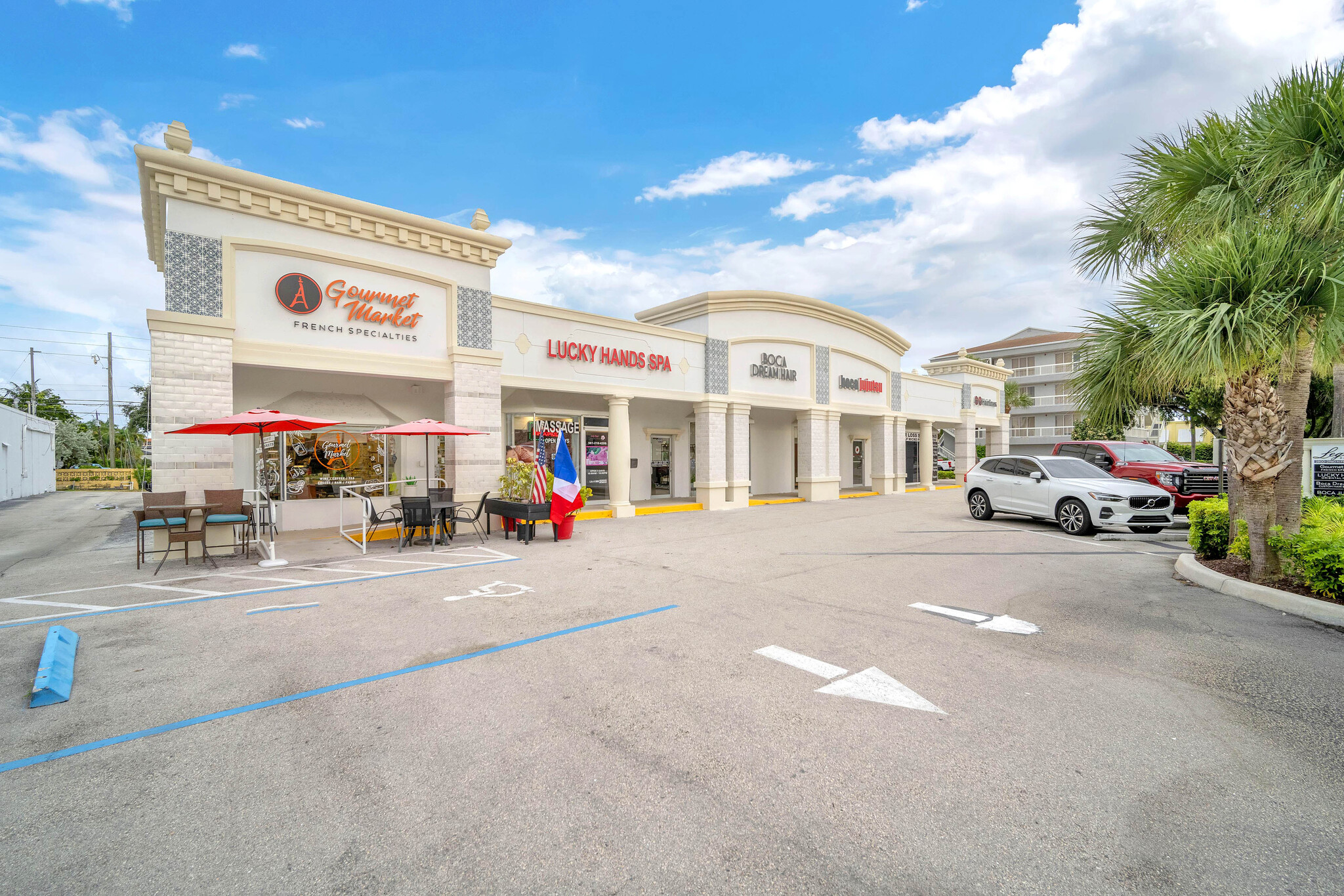 2900 Federal Hwy, Boca Raton, FL for lease Building Photo- Image 1 of 14