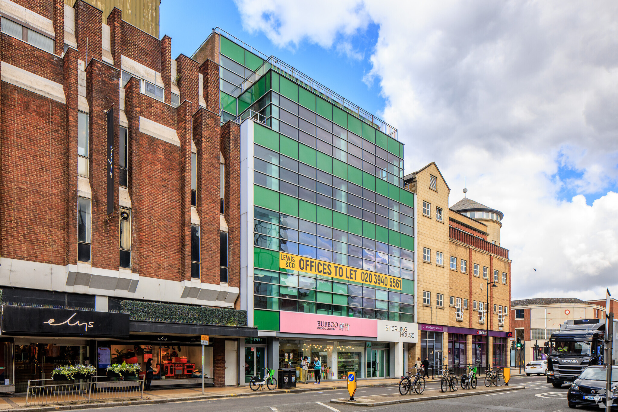 6-10 St. Georges Rd, London for lease Building Photo- Image 1 of 15