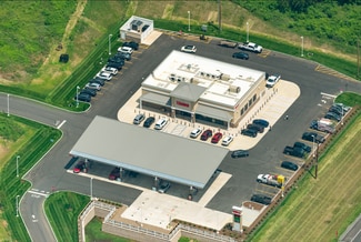 More details for 8601 Westbranch Hwy, Lewisburg, PA - Retail for Sale