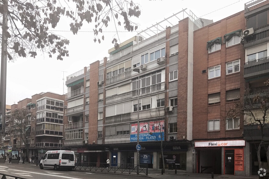 Retail in Villaviciosa de Odón, Madrid for sale - Primary Photo - Image 1 of 2
