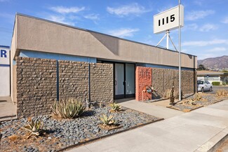 More details for 1115 W Magnolia Blvd, Burbank, CA - Office for Sale