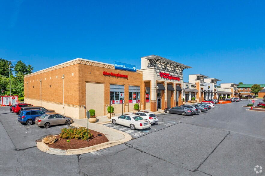 3110-3114 Olney Sandy Spring Rd, Olney, MD for sale - Primary Photo - Image 1 of 1