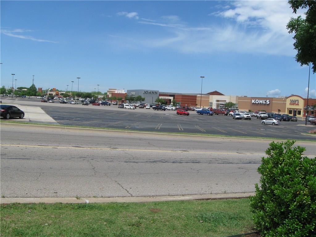 4901 N Shawnee Mall Dr, Shawnee, OK for sale Other- Image 1 of 1